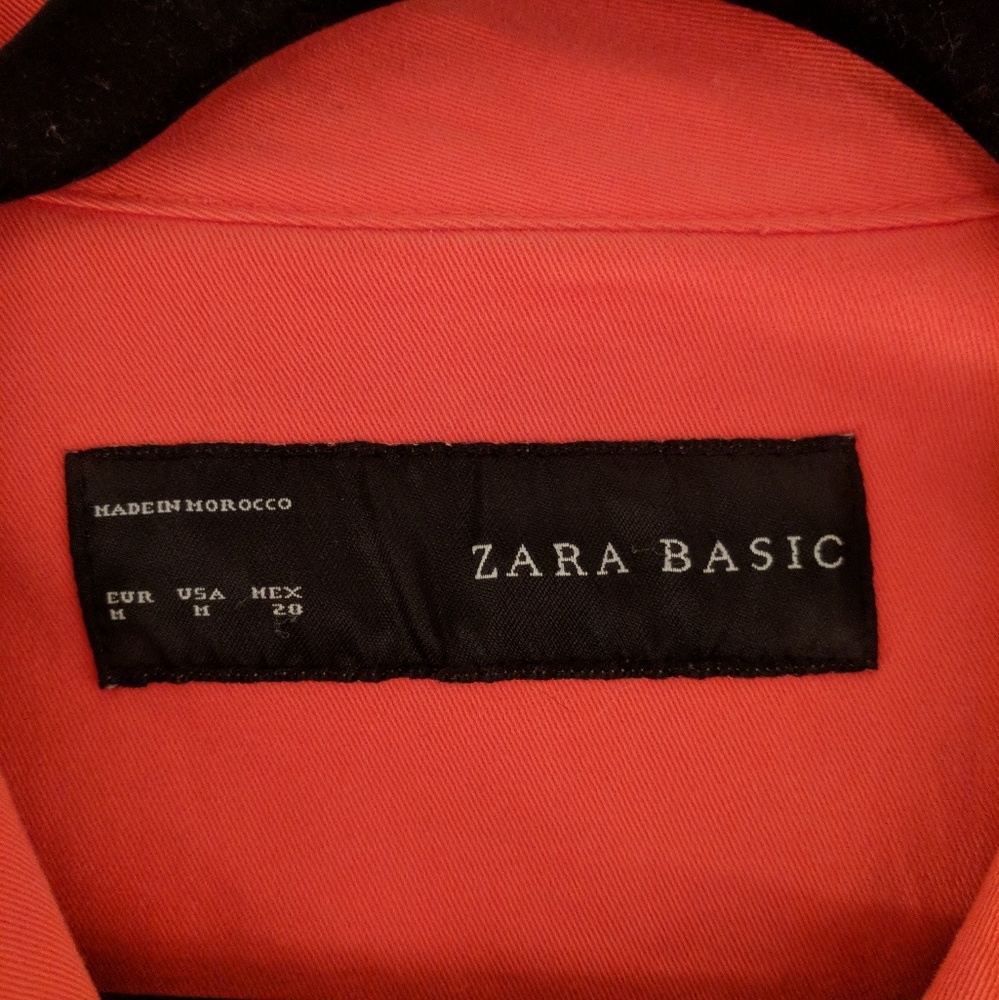 Zara Jacket - Picture 2 of 3